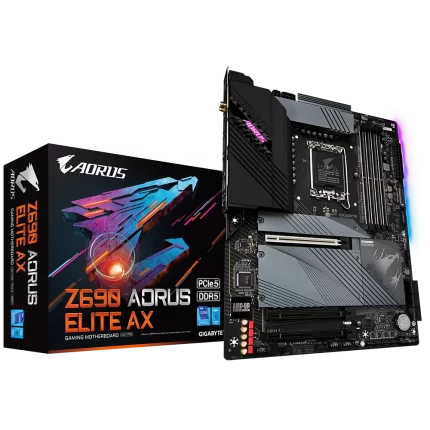 Z690 AORUS ELITE AX