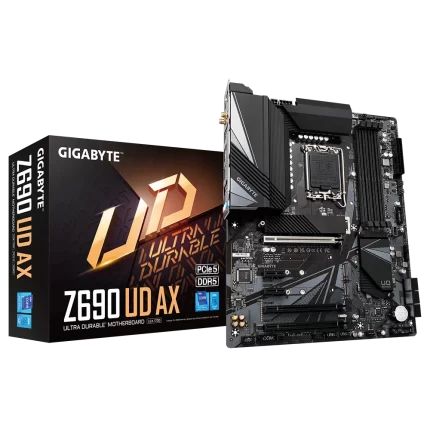 Z690 UD AX