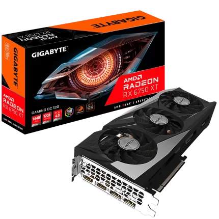 GIGABYTE GV-R675XTGAMING OC-12GD