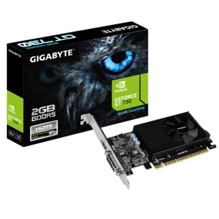 GIGABYTE GV-N730D5-2GL