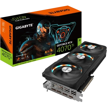 GV-N407TGAMING OC-12GD