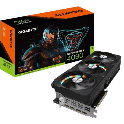 GV-N4090GAMING OC-24GD